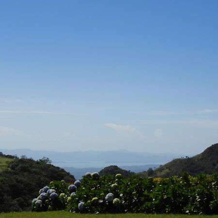 Campo Azul #3 - Monteverde Kültér fotó
