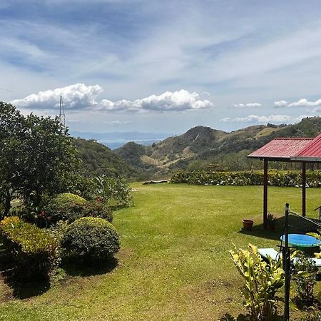 Campo Azul #3 - Monteverde Kültér fotó