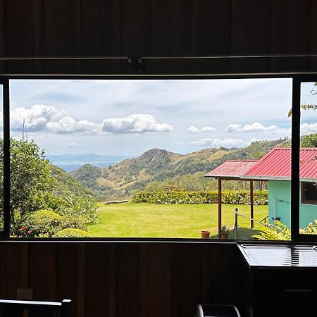 Campo Azul #3 - Monteverde Kültér fotó