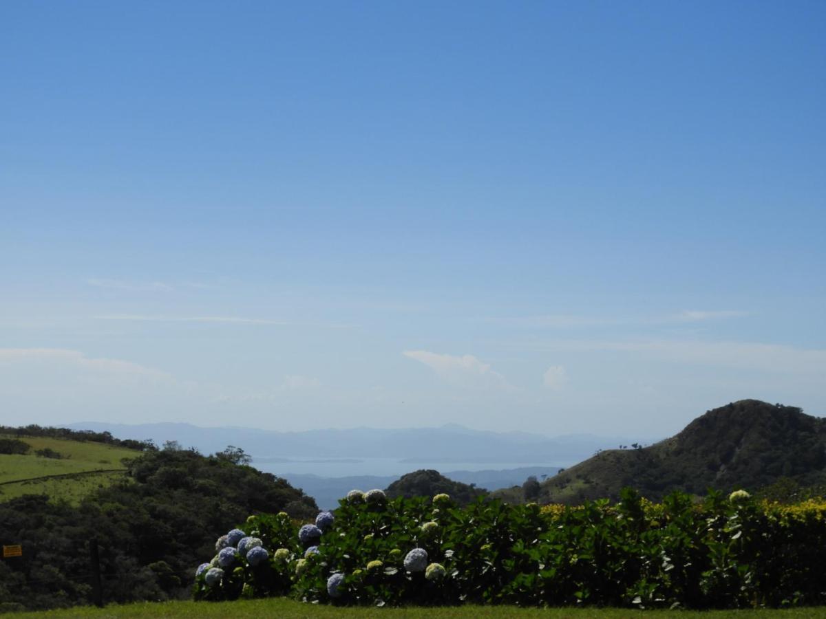 Campo Azul #3 - Monteverde Kültér fotó