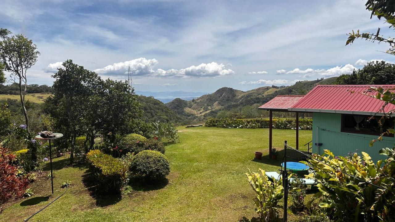 Campo Azul #3 - Monteverde Kültér fotó
