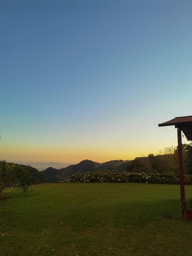 Campo Azul #3 - Monteverde Kültér fotó