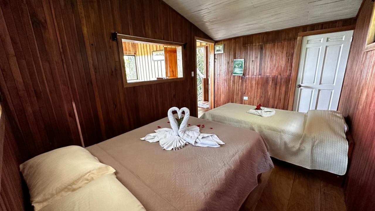 Campo Azul #3 - Monteverde Kültér fotó